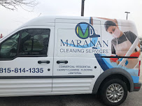 Maranan Cleaning Service - Photo 8 - Car repair in , Joliet