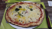 Plats et boissons du Pizzeria pause pizza à Saint-Pierre-d'Irube - n°9
