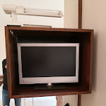 Photo n°13 de l'avis de Flavio.l fait le 19/08/2021 à 11:37 sur le  Grand Hotel Golf Tirrenia à Tirrenia