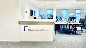 Häusermann + Partner | Notariat | Nachfolge Christoph Rothenbühler