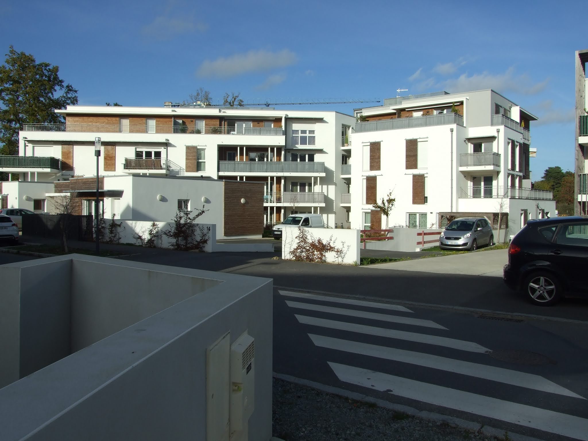 Photo n° 1 de l'avis de Gilles.l fait le 16/11/2020 à 15:31