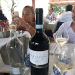 Photo n°7 de l'avis de Sindacolele. fait le 25/07/2021 à 19:26 sur le  Trattoria Il Portico à Monticello