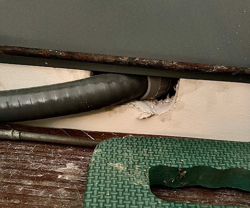 Plumber «T. Webber Plumbing, Heating, Air Conditioning & Drains», reviews and photos, 3365 U.S. 9, Cold Spring, NY 10516, USA