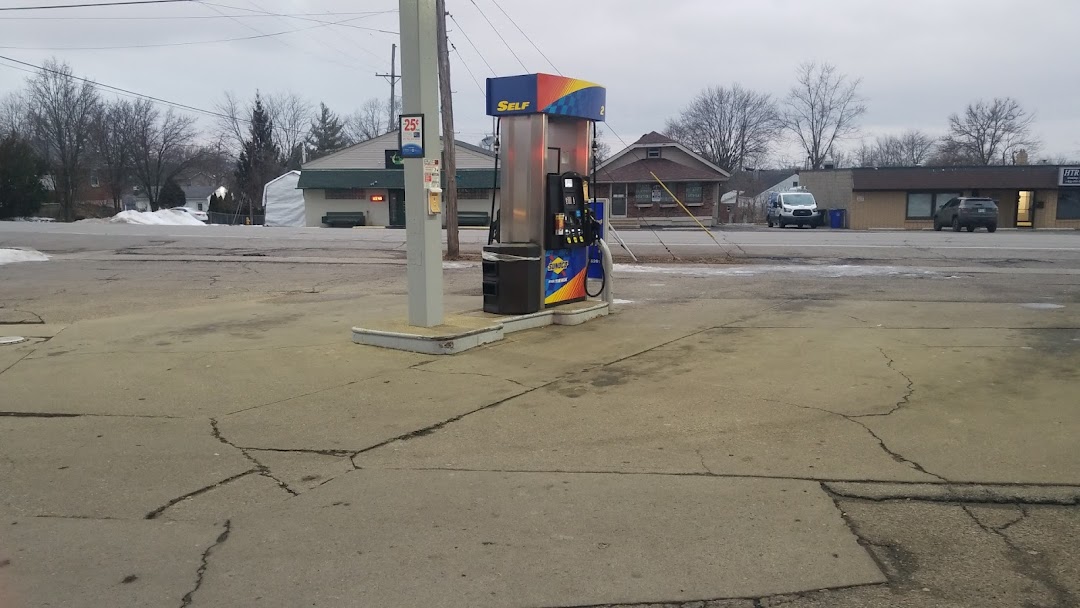 Valero