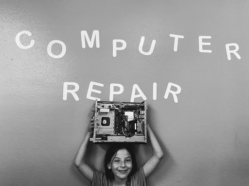 Computer Repair Service «DML Computer Repair», reviews and photos, 223 N Wahsatch Ave, Colorado Springs, CO 80903, USA