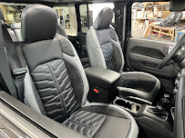Classic Soft Trim Pittsburgh - Photo 2 - Car repair in McKees Rocks, PA, Pittsburgh