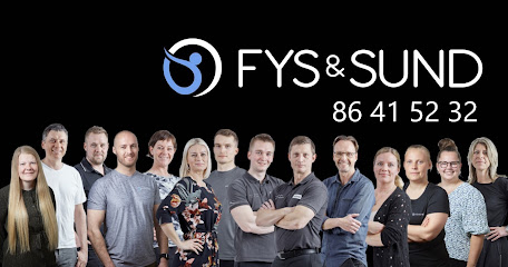 FYS&SUND