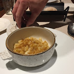 Photo n°1 de l'avis de Lorenzo.o fait le 20/04/2019 à 11:48 sur le  Ristorante Al 16 à Samarate