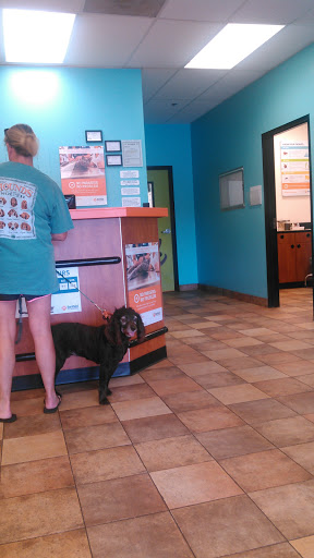 Pet Supply Store «PetSmart», reviews and photos, 225 Robert C Daniel Jr Pkwy, Augusta, GA 30909, USA