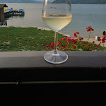 Photo n°3 de l'avis de paul.c fait le 17/09/2019 à 17:16 sur le  Panorama - Lievito Madre Ristorante Pizzeria Bar à Calceranica al Lago