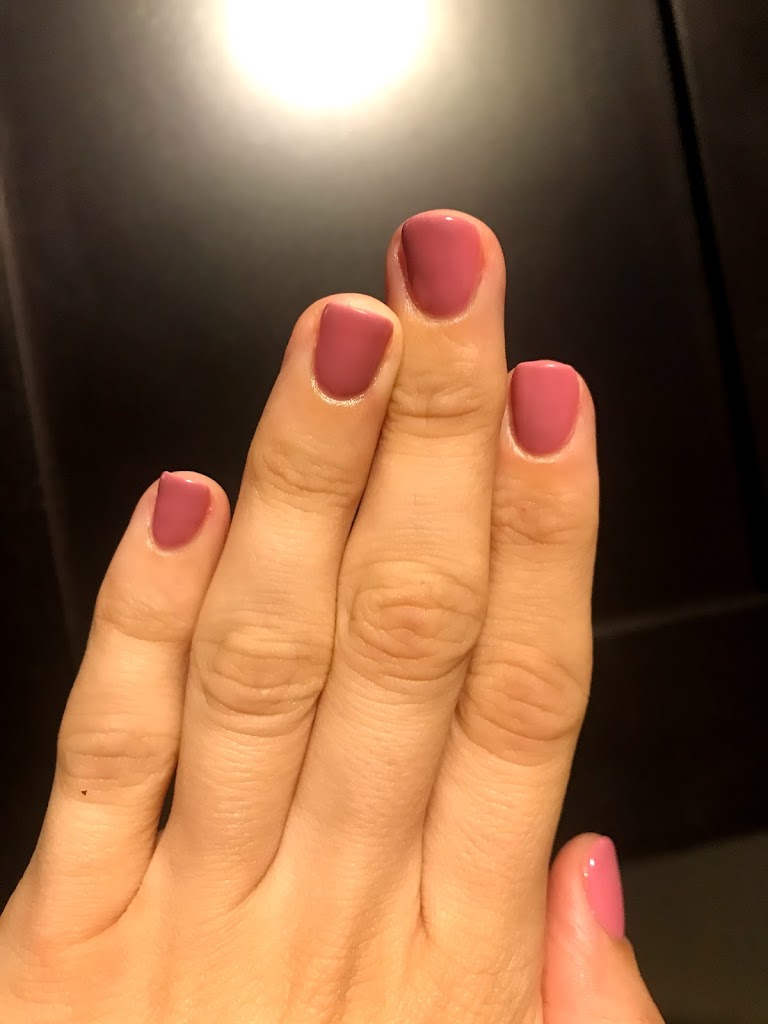 Nail Beauty Bar 07031