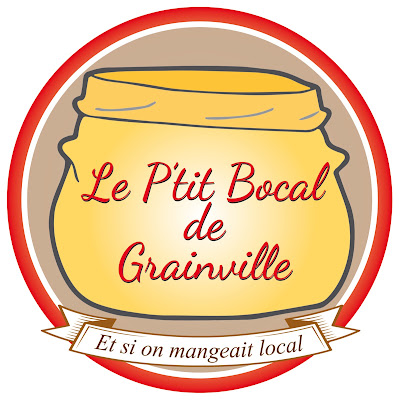 Le P'tit Bocal de Grainville à Grainville-Langannerie