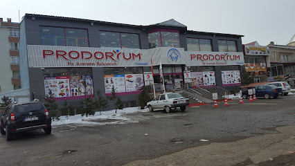 Prodoryum AVM