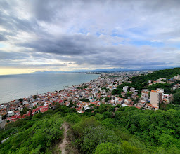 Mirador el Cerro de la Cruz photo
