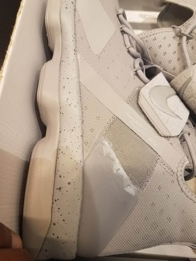 Outlet Mall «Outlets At Conroe», reviews and photos, 1111 League Line Rd, Conroe, TX 77303, USA