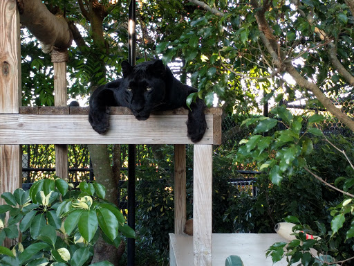 Tourist Attraction «Panther Ridge Conservation Center», reviews and photos, 14755 Palm Beach Point Blvd, Wellington, FL 33414, USA