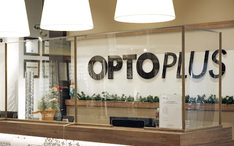 OPTOPLUS - Clinique d’Optométrie de L’Assomption image