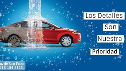 Platino Car Wash