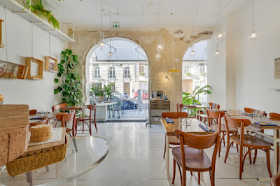 Primitives à Paris