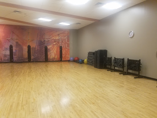 Gym «LA Fitness», reviews and photos, 109 Quarry Rd, Downingtown, PA 19335, USA