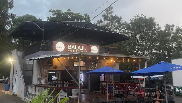 Balaju Sport Bar