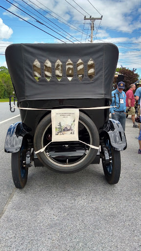 Ice Cream Shop «Pugnuts Ice Cream Shop», reviews and photos, 1276 ME-172, Surry, ME 04684, USA