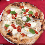 Photo n°10 de l'avis de federica.e fait le 27/02/2020 à 13:20 sur le  Mastu Rafé à Imperia