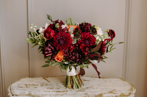 Florist «Sedgefield Florist», reviews and photos, 5002 High Point Rd a, Greensboro, NC 27407, USA