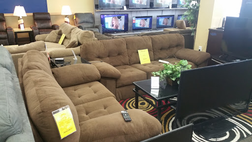Furniture Rental Service «Rent-A-Center», reviews and photos, 927 10th St, Floresville, TX 78114, USA