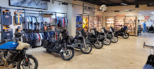 Kent's Harley-Davidson - Photo 2 - Car repair in Abilene, TX, Abilene