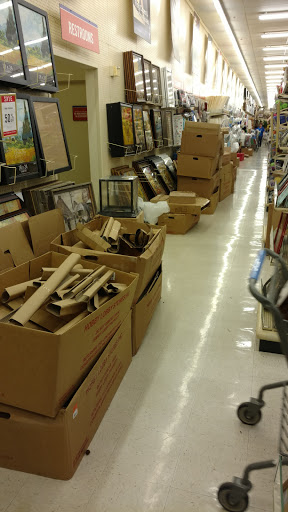 Craft Store «Hobby Lobby», reviews and photos, 5622 Johnston St #200, Lafayette, LA 70503, USA