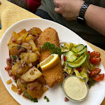 Photo n°1 de l'avis de Karsten. fait le 23/04/2024 à 18:38 sur le  John Brinckman Restaurant à Boltenhagen