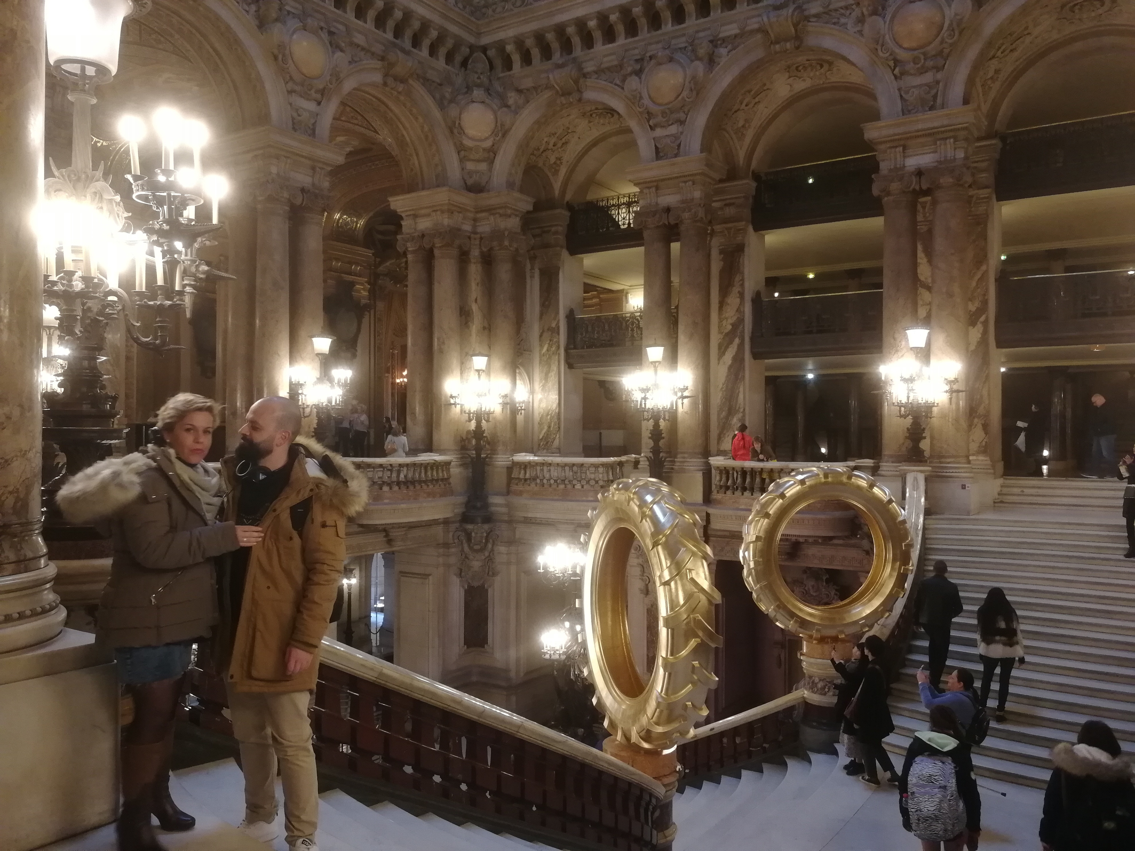 Photo n° 2 de l'avis de Roberto.a fait le 16/03/2019 à 09:47