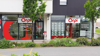 Orpi Littoral Immobilier Plescop à Plescop
