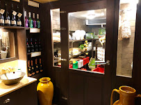 Bar du Restaurant italien Ragazzi Da Peppone à Bordeaux - n°18