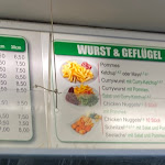 Photo n°7 de l'avis de Stephan. fait le 10/10/2022 à 08:13 sur le  Sultan Kebap à Itzehoe