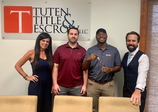 Attorney «Tuten Title & Escrow, LLC», reviews and photos