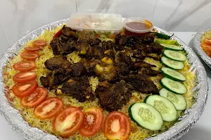 Umi Arab Caterings image