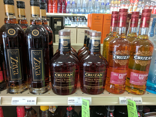 Liquor Store «Virginia ABC», reviews and photos, 4300 Portsmouth Blvd Suite 240, Chesapeake, VA 23321, USA