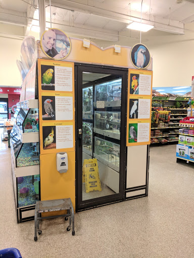 Pet Supply Store «PetSmart», reviews and photos, 3220 W Shaw Ave, Fresno, CA 93711, USA