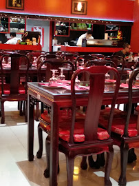 Atmosphère du Restaurant asiatique ROYAL BUFFET à Châlons-en-Champagne - n°4