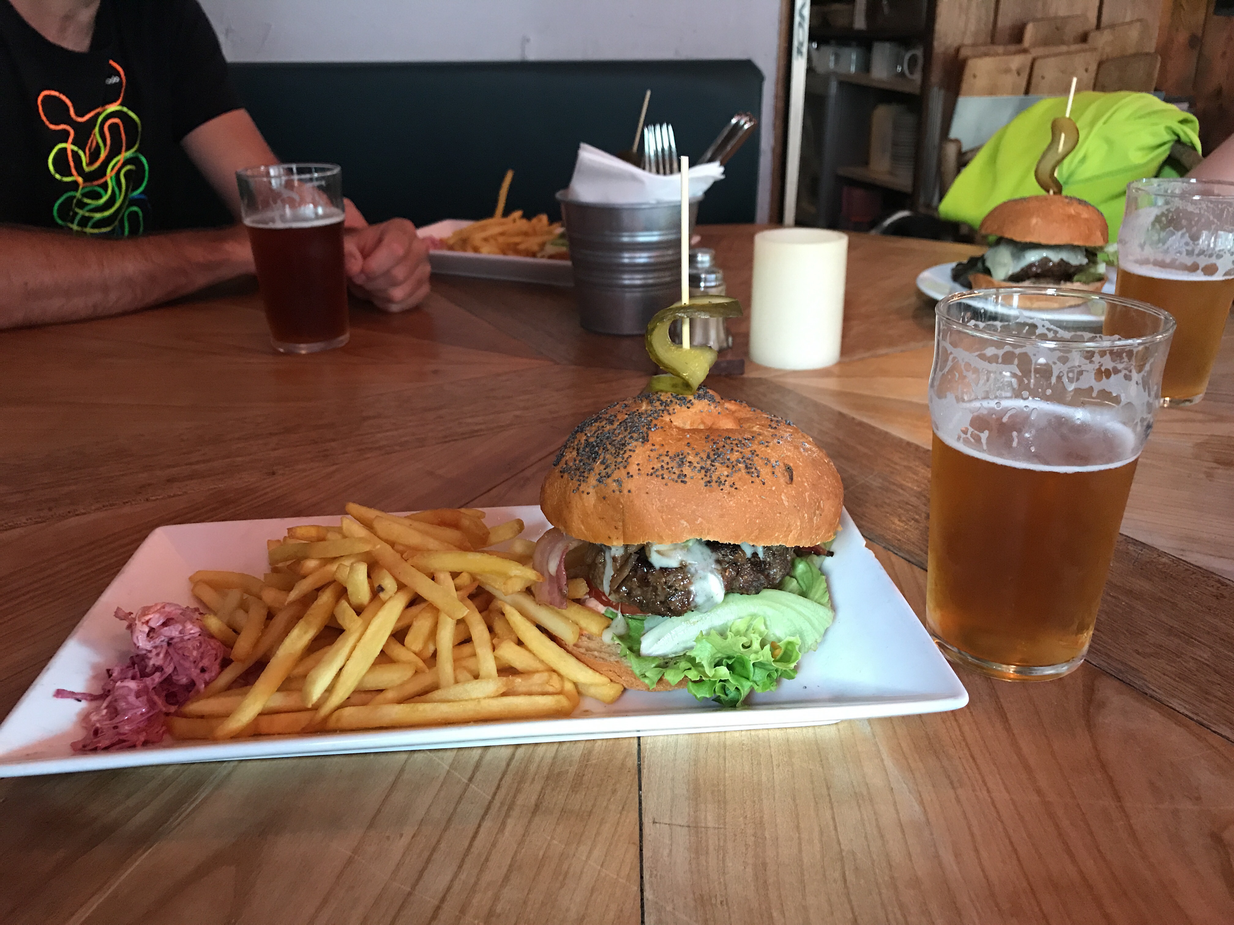 Photo n° 2 de l'avis de Alexander.r fait le 06/08/2017 à 16:37