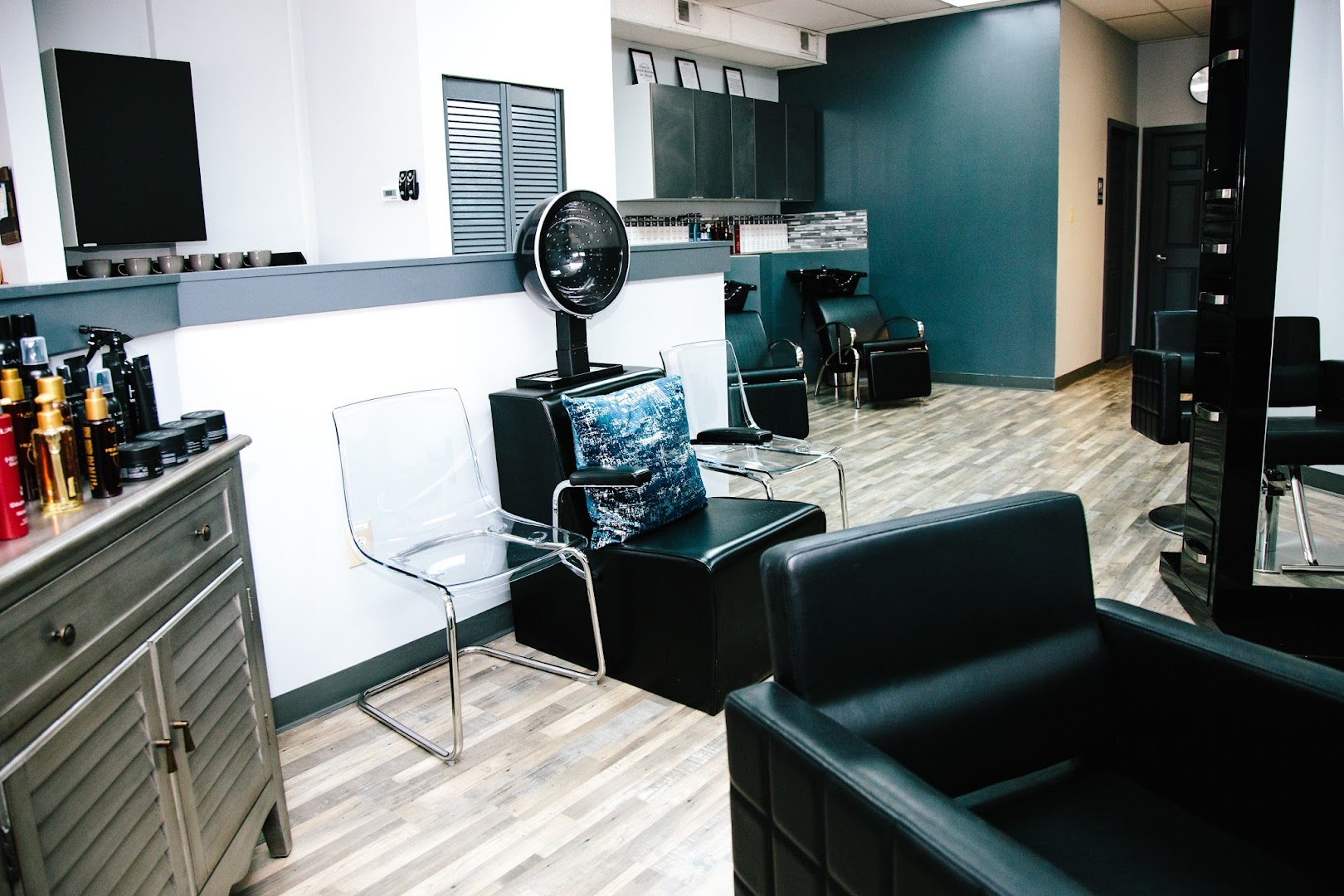 Hair Theory Salon