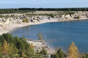 Niederlausitzer Landrücken Nature Park image