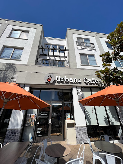 Urbane Cafe - 5375 Napa St, San Diego, CA 92110