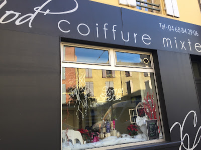 Mod'Coiffure à Ille-sur-Têt