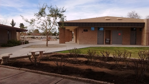 St Matthew United Methodist Church