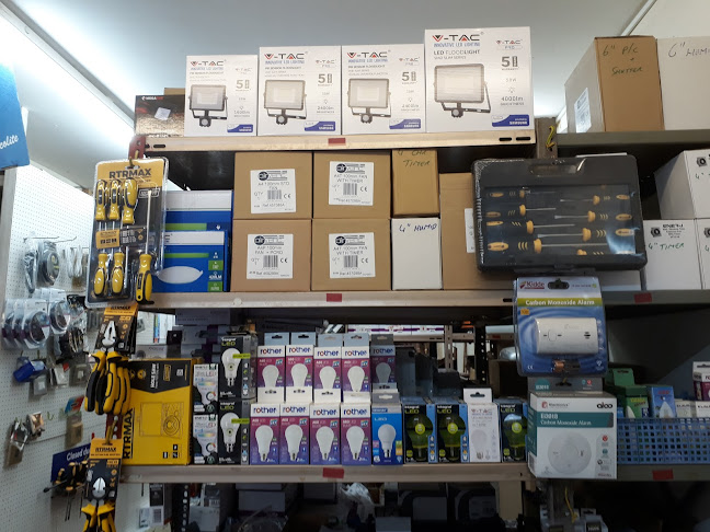 Hall Green Electrical Supplies - Electrician
