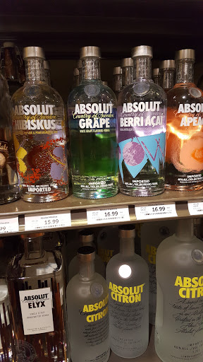 Wine Store «Total Wine & More», reviews and photos, 8201 Day Creek Blvd, Rancho Cucamonga, CA 91739, USA