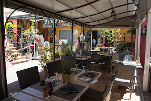 Photo n°13 de Le Mesclun à Vallauris ()